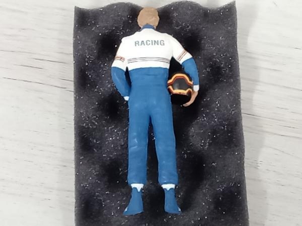 figurenmanufaktur 1/18 AE180174 Stefan Bellof mit Helm_画像6