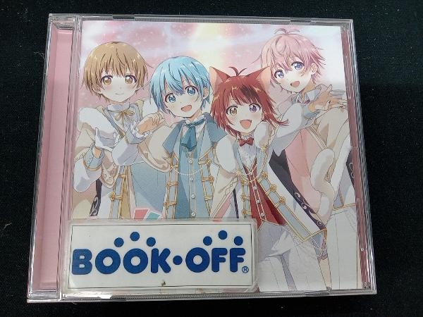 すとぷり CD Here We Go!!(通常盤)_画像1