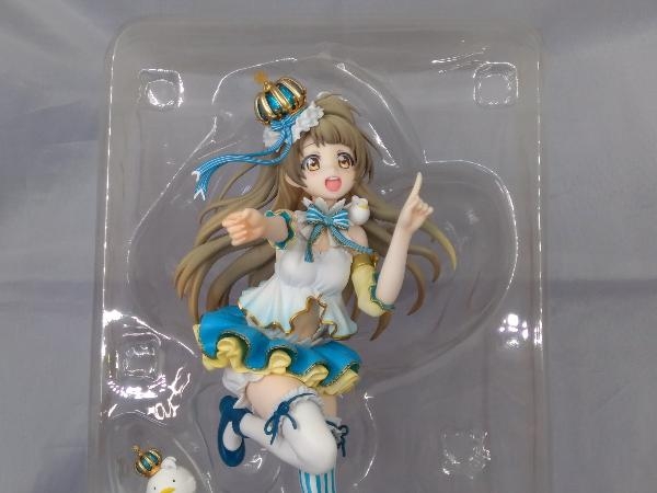 【フィギュア】「アルター 南ことり 1/7 ラブライブ! 」_画像5