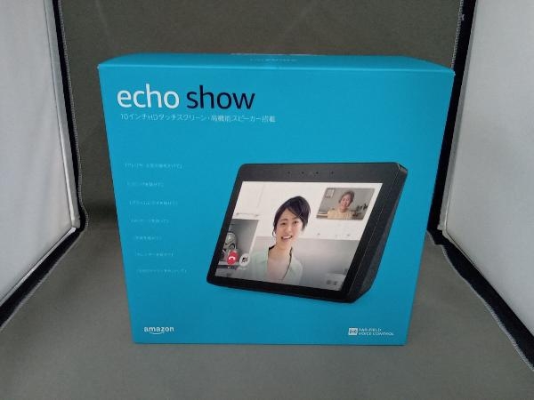 Amazon echo show 10 第2世代 DW84JL (14-09-11)_画像8