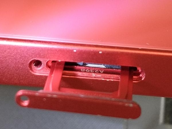 au 【SIMロックなし】MGAE3J/A iPhone 12 Mini 64GB レッド au au 【SIMロックなし】MGAE3J/A iPhone 12 Mini 64GB レッド au