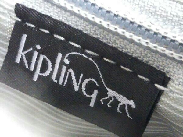 Kipling キプリング K23485 L47 ショルダーバッグ NOCTURNAL BL マルチ柄_画像4