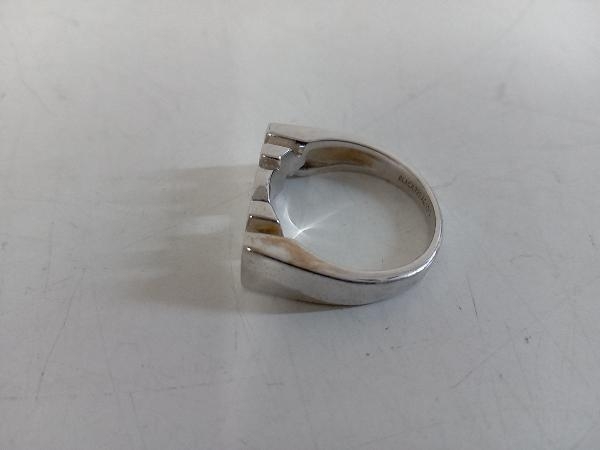 MARIA BLACK マリアブラック Mom Ring 925AG520 リング シルバー 店舗受取可_画像3