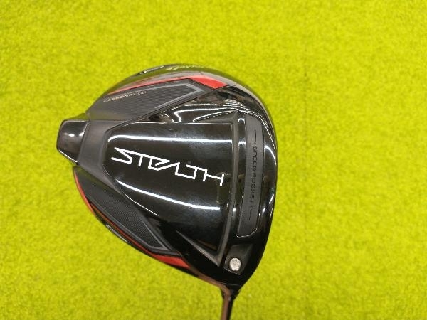 TaylorMade STELTH テラーメイド シャフト TENSEI_画像1