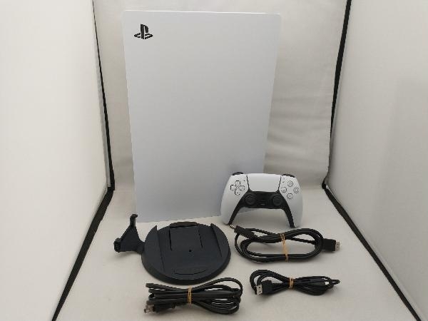 【箱、説明書がない為ジャンク扱い】 PlayStation 5(CFI-1200A01)