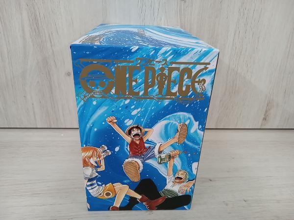 ONE PIECE 第一部EP1 BOX・東の海 尾田栄一郎_画像3