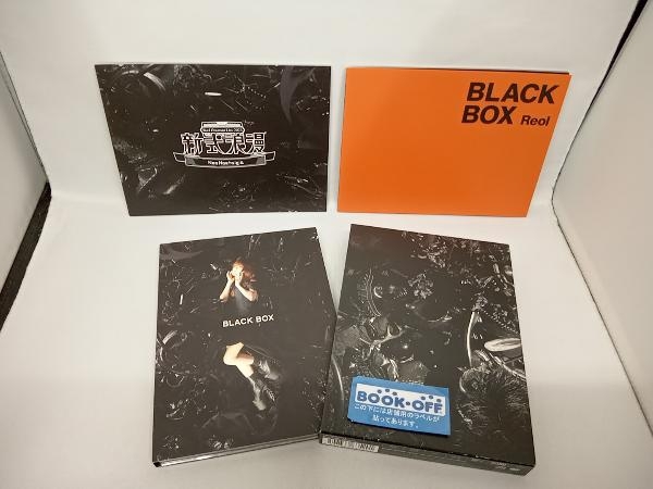 Reol CD BLACK BOX(初回生産限定盤B)(DVD付)_画像1
