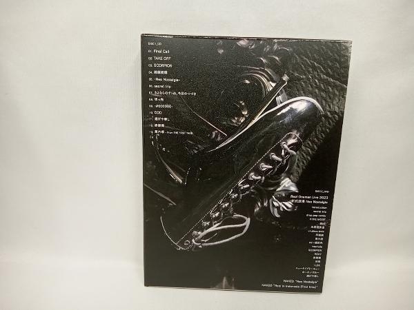 Reol CD BLACK BOX(初回生産限定盤B)(DVD付)_画像2