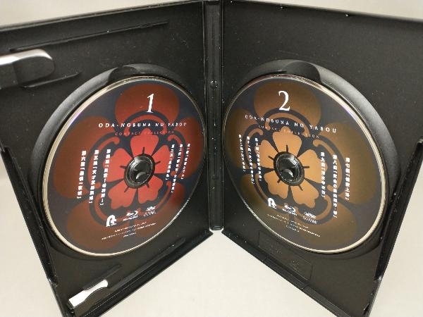 織田信奈の野望Blu-rayコンパクトコレクション(Blu-ray Disc)_画像4