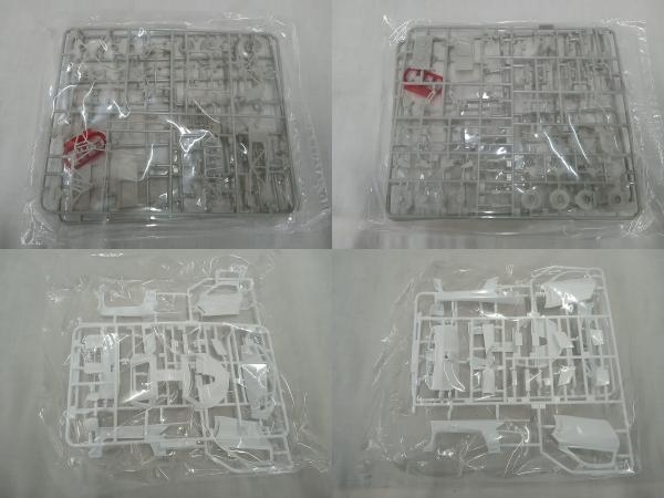 プラモデル アオシマ 1/24 パガーニ ウアイラ ‘12 ザ・スーパーカー No.2 [058060]_画像5