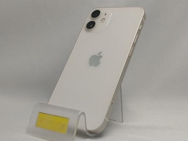 SoftBank 【SIMロックなし】MGA63J/A iPhone 12 Mini 64GB SoftBank 【SIMロックなし】MGA63J/A iPhone 12 Mini 64GB