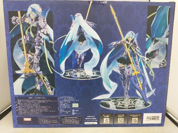  hobby Japan Lancer / yellowtail .n Hill te general version 1/7 hobby Japan limitation Fate/Grand Order