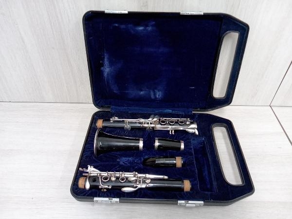 クラリネット ヤマハ YCL-25 - 管楽器・吹奏楽器