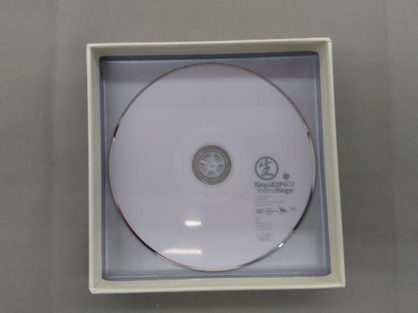 椎名林檎 DVD Ringo EXPO 08_画像3