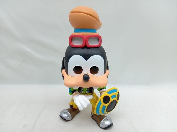 FUNKO Goofy POP! Disney Series #263 Kingdom Hearts 