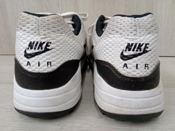 NIKE Nike air max 1 G shoes 25cm Cl7576-100 black × white Golf 
