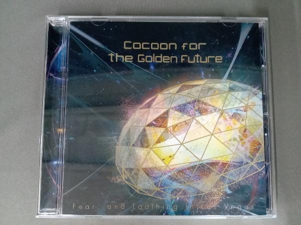 Fear,and Loathing in Las Vegas CD Cocoon for the Golden Future(通常盤)_画像1