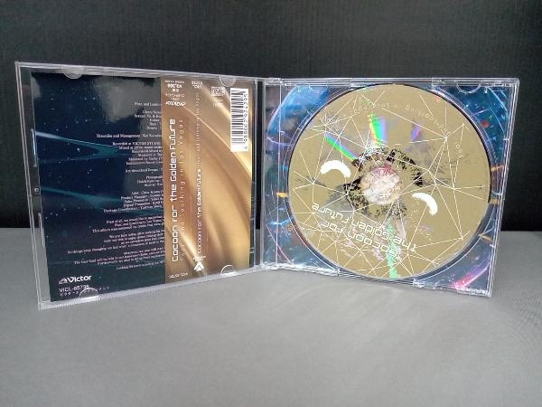 Fear,and Loathing in Las Vegas CD Cocoon for the Golden Future(通常盤)_画像4