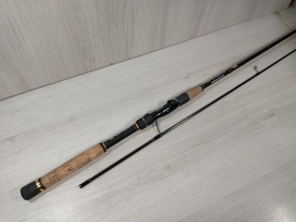 DAIWA ダイワ morthan モアザン 92L W シーバスロッド スピニング_画像1