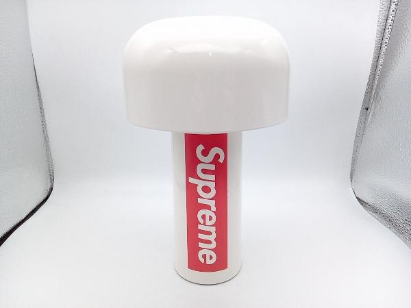 Supreme／FLOS Bellhop LAMP／充電式ランプ
