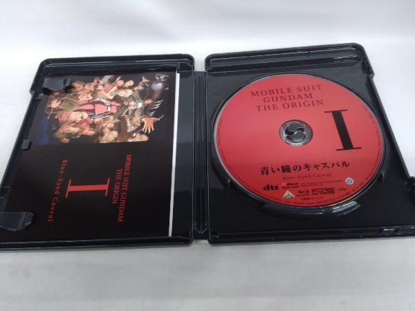 【※※※】[全6巻セット]機動戦士ガンダム THE ORIGIN ~(Blu-ray Disc)_画像5
