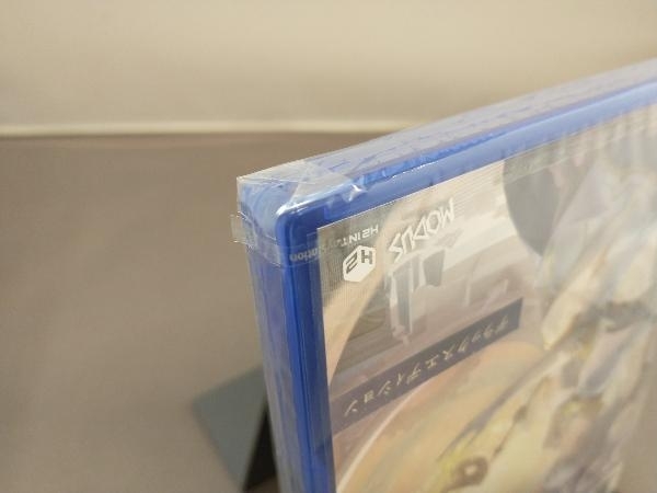 【新品・未開封品】PS5 アフターイメージ: デラックスエディション PlayStation5 ELJM30294 店舗受取可_画像7