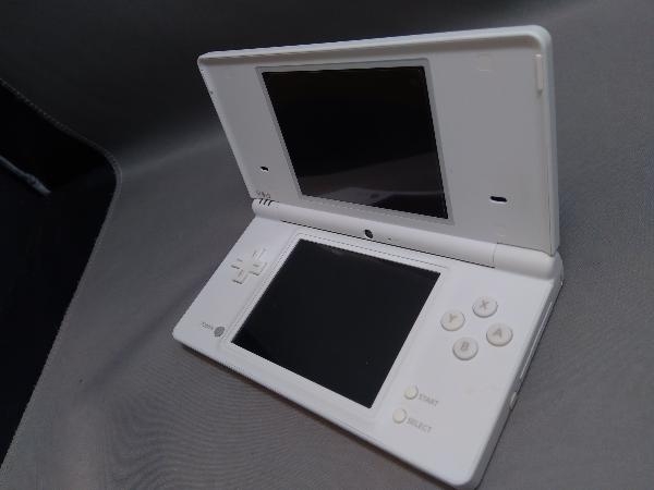 ジャンク ニンテンドーDSi_画像5