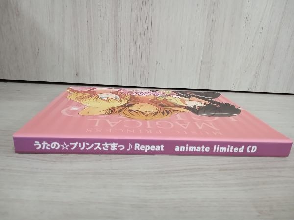 【特典CDのみ】 まじかるイチコ うたの☆プリンスさまっ♪ Repeat アニメイト限定 特典CD_画像3