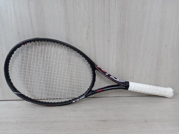 最安値挑戦】 BRIDGESTONE（Tecnifibre） 硬式テニスラケット X サイズ