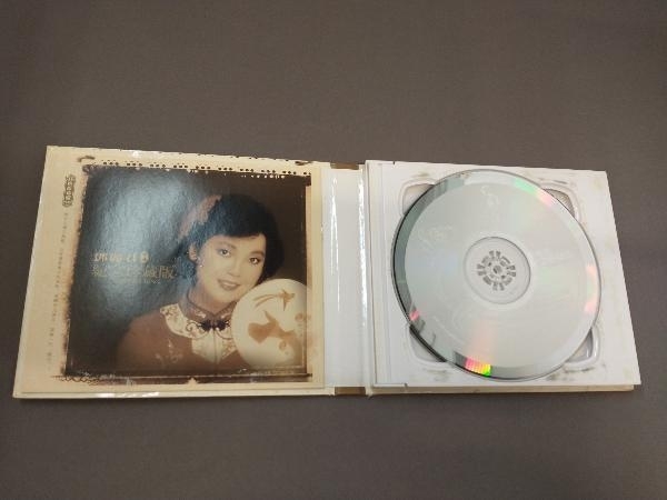 CD テレサ・テン 3枚組 輸入盤 紀念珍臧版 店舗受取可_画像4