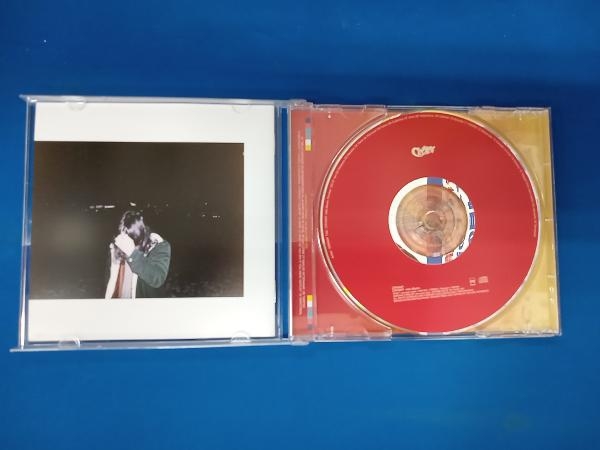 CRYAMY CD CRYAMY -red album-_画像3