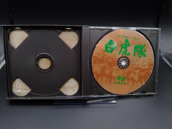 帯あり DVD 白虎隊_画像5