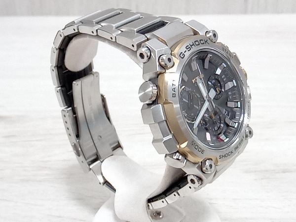 CASIO／G-SHOCK ／MTG-B3000D-1A9JF 時計_画像2