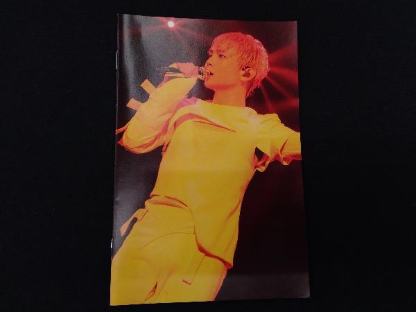 KEY CONCERT:G.O.A.T.(Greatest Of All Time)IN THE KEYLAND JAPAN(Blu-ray Disc)_画像3