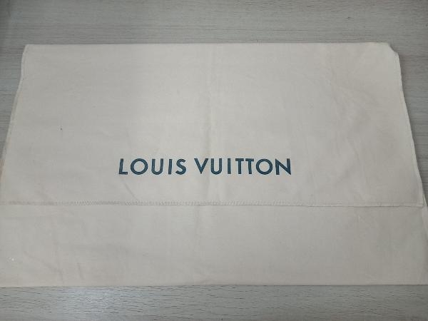 【美品】 AI鑑定済 LOUIS VUITTON ルイ・ヴィトン モノグラム M51155 ルコ トートバッグ ブラウン レディースバッグ 保存袋付 店舗受取可_画像6