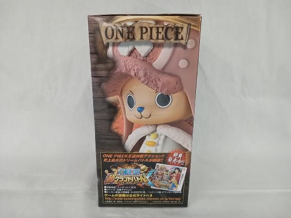  van Puresuto Tony Tony * chopper One-piece DXF ~THE GRANDLINE MEN~ 15TH EDITION vol.4 One-piece 