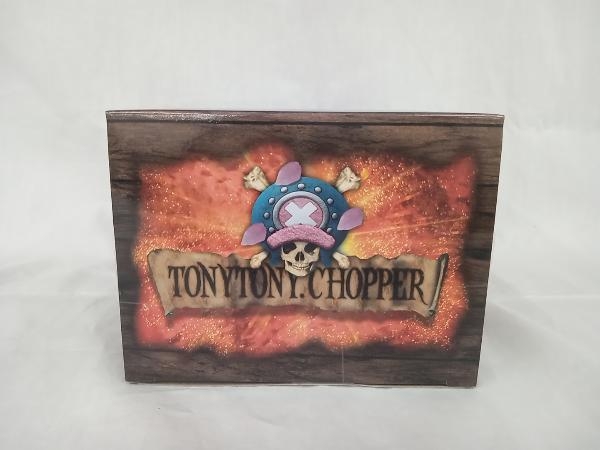  van Puresuto Tony Tony * chopper One-piece DXF ~THE GRANDLINE MEN~ 15TH EDITION vol.4 One-piece 