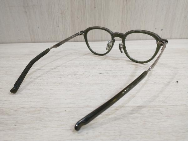  through year 999.9 M-113 8463 four na in z glasses frame 2022-2023 model 47*21 141 22L green khaki 