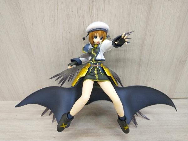 aruta-. бог. ..1/7 Magical Girl Lyrical Nanoha StrikerS