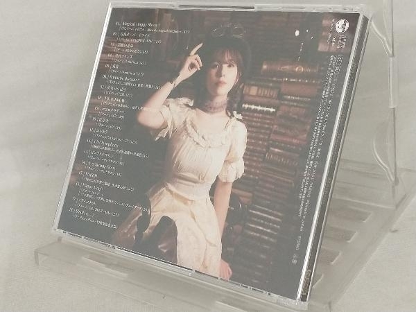 [Machico] CD; 10th Anniversary Album -Trajectory-( обычный запись )