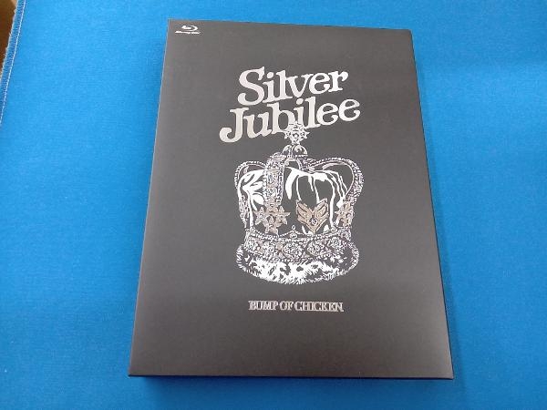 BUMP OF CHICKEN LIVE 2022 Silver Jubilee at Makuhari Messe(Blu-ray Disc)_画像1