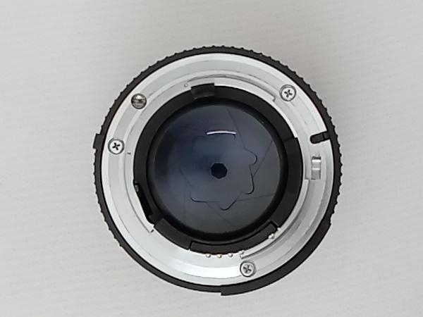 Nikon Ai AF Nikkor 50mm F1 AF NIKKOR 50mm 1:1.4D 交換レンズの画像8