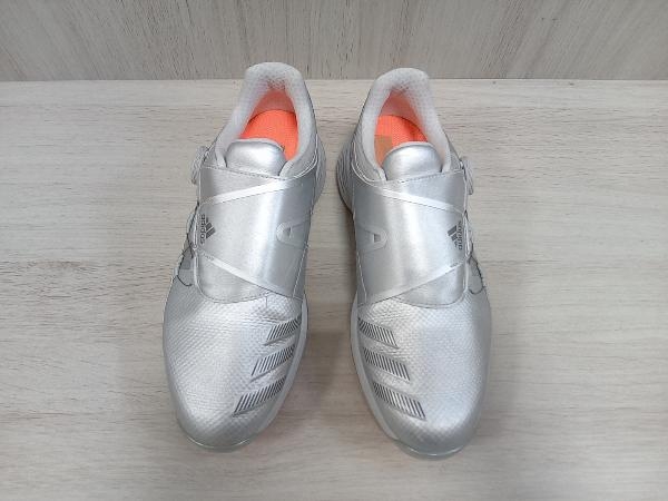 adidas туфли для гольфа 25cm /W ZG 21 BOAzedoji-21 боа wi мужской 