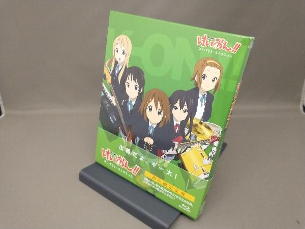 けいおん!! コンパクト・コレクション(Blu-ray Disc)_画像1