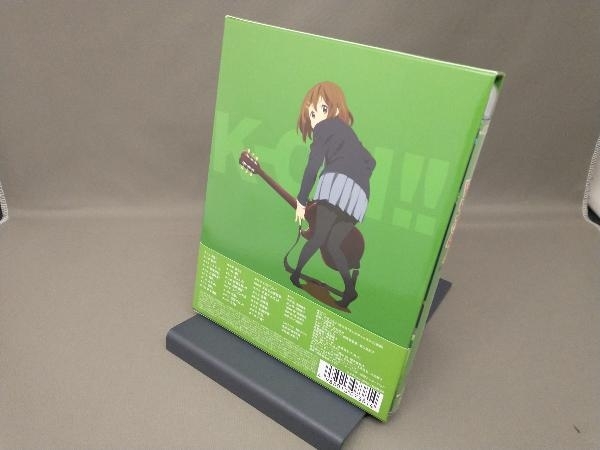 けいおん!! コンパクト・コレクション(Blu-ray Disc)_画像2