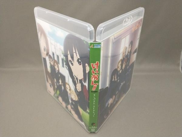 けいおん!! コンパクト・コレクション(Blu-ray Disc)_画像3