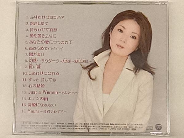 マルシア CD マルシア全曲集2013_画像2