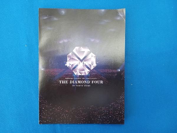 DVD ももいろクローバーZ 10th Anniversary The Diamond Four -in 桃響導夢- LIVE(通常版)_画像4