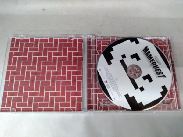 豆柴の大群 CD MAMEQUEST(初回生産限定盤)(Blu-ray Disc付)(箱潰れあり)_画像6
