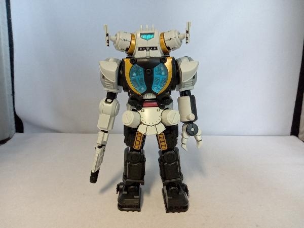 S.H.Figuarts 対怪獣特殊空挺機甲3号機 キングジョー ストレイジ S.H.Figuarts 対怪獣特殊空挺機甲3号機 キングジョー ストレイジ